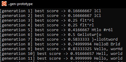 A tiny rust library for describing and running genetic algorithms.